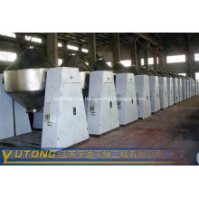 Battery Material Drying Machine